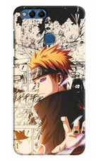 Pain Anime Honor 7X Hard Case Back Cover by Casekaro