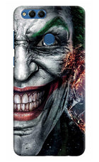 Joker Cam Honor 7X Hard Case Back Cover by Casekaro