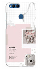Pantone Asthetic Honor 7X Hard Case Back Cover by Casekaro