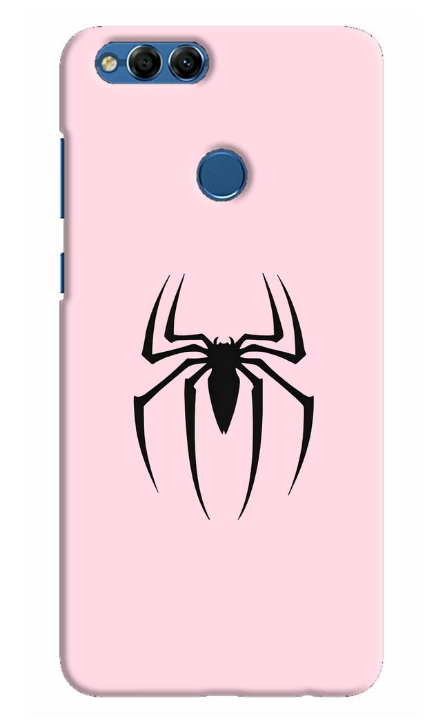 Peter Symbol Honor 7X Hard Case Back Cover by Casekaro