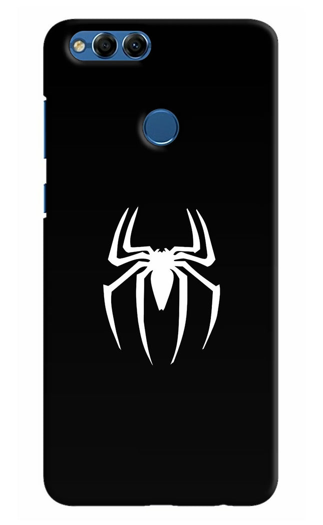 Miles Symbol Honor 7X Hard Case Back Cover by Casekaro