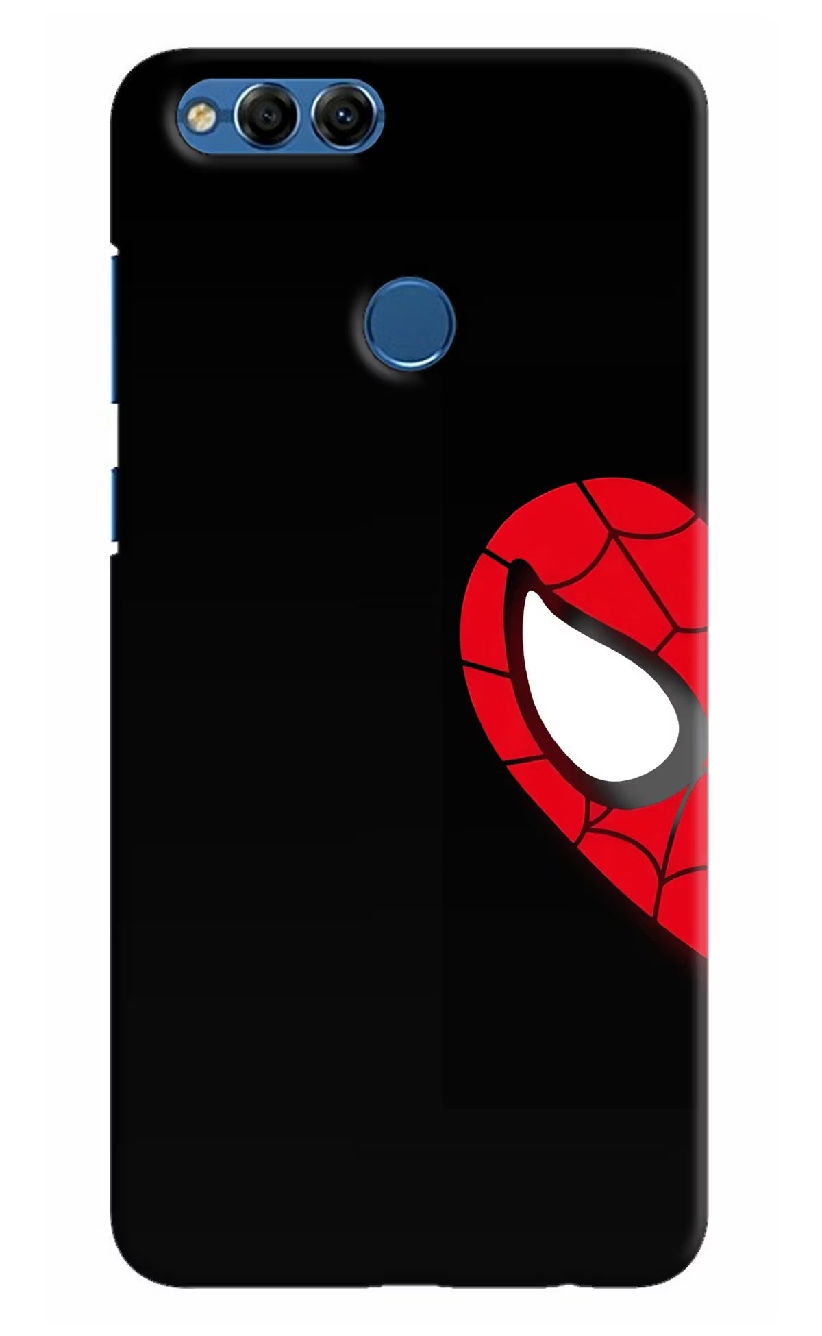Peter Mask Honor 7X Back Cover
