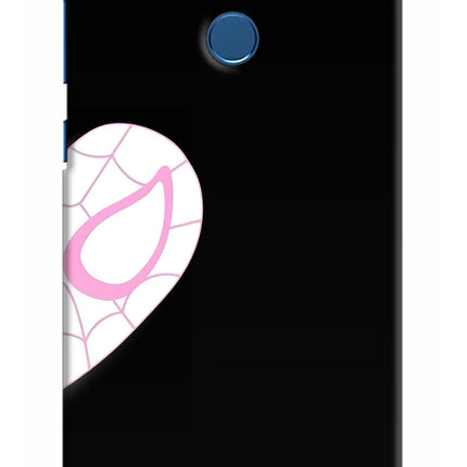 Gwen Mask Honor 7X Hard Case Back Cover by Casekaro