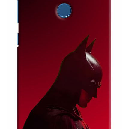 Dark Knight Honor 7X Hard Case Back Cover by Casekaro