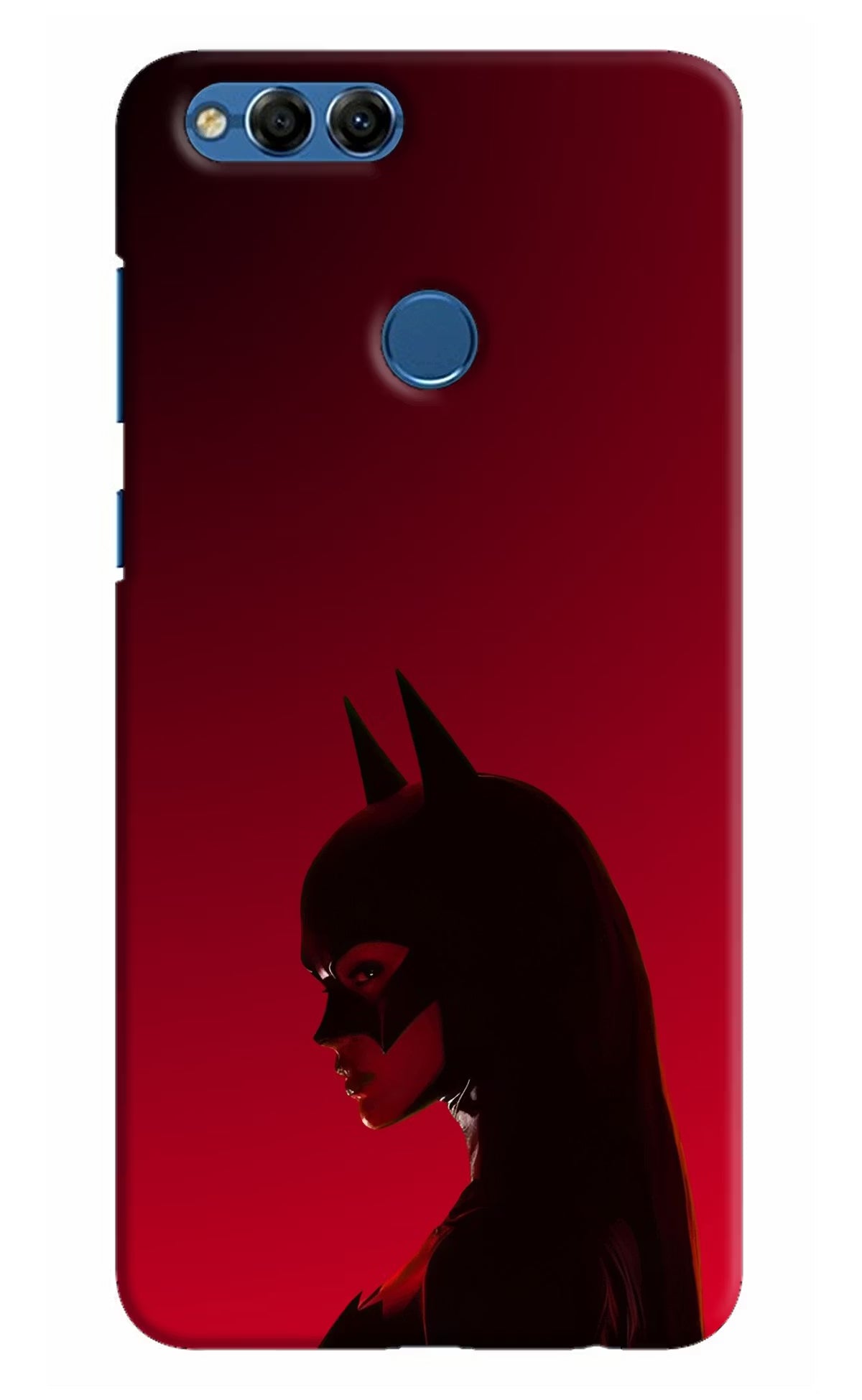 Night Thief Honor 7X Back Cover
