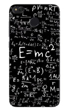 Physics Formula Redmi 4 Hard Case Back Cover by Casekaro