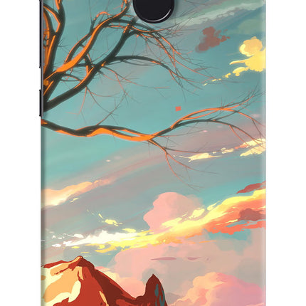 Scenery Redmi 4 Hard Case Back Cover by Casekaro