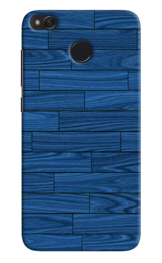Wooden Texture Redmi 4 Hard Case Back Cover by Casekaro