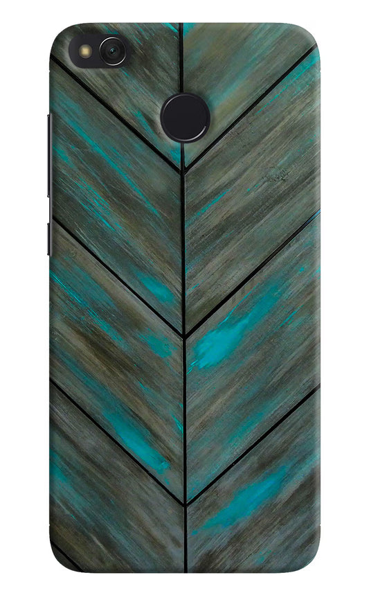 Pattern Redmi 4 Hard Case Back Cover by Casekaro