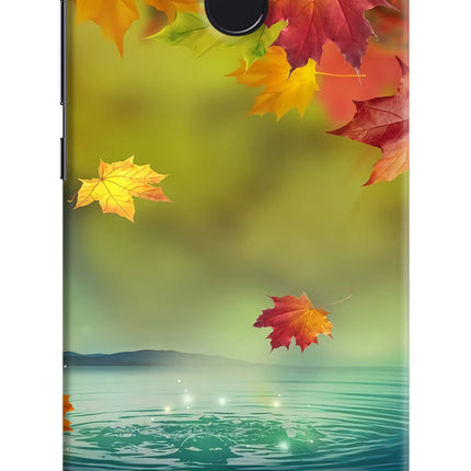 Flowers Redmi 4 Hard Case Back Cover by Casekaro