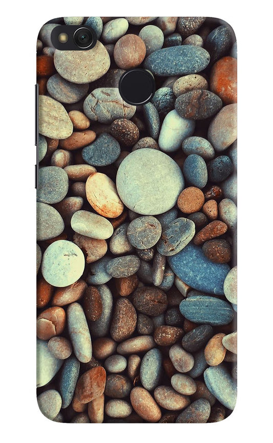 Pebble Redmi 4 Hard Case Back Cover by Casekaro