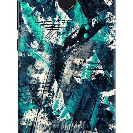 Artwork Redmi 4 Hard Case Back Cover by Casekaro