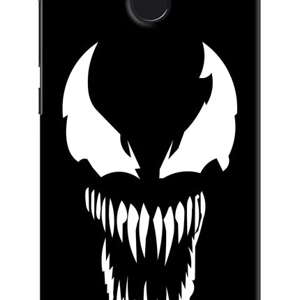 Venom Redmi 4 Hard Case Back Cover by Casekaro