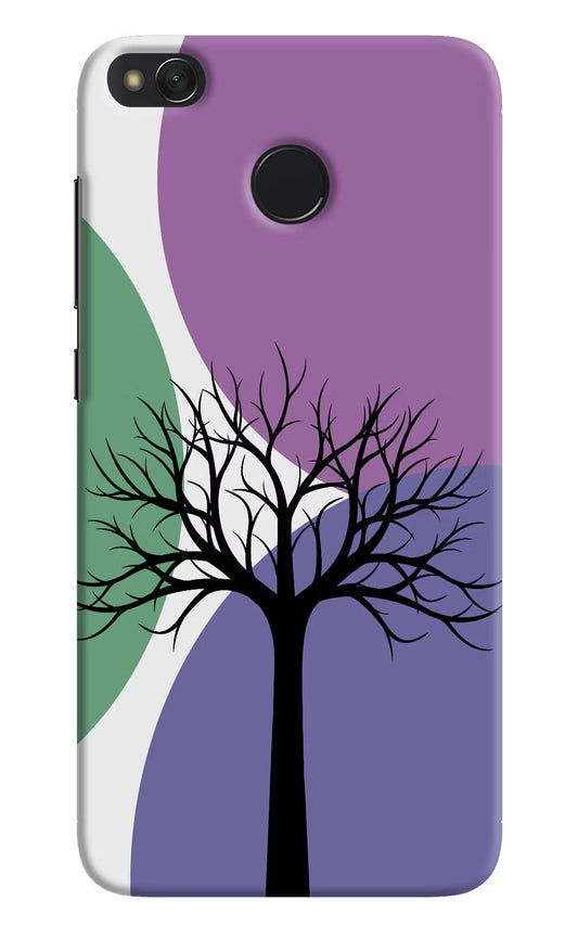 Tree Art Redmi 4 Hard Case Back Cover by Casekaro