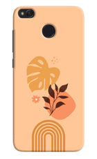 Bohemian Art Redmi 4 Hard Case Back Cover by Casekaro