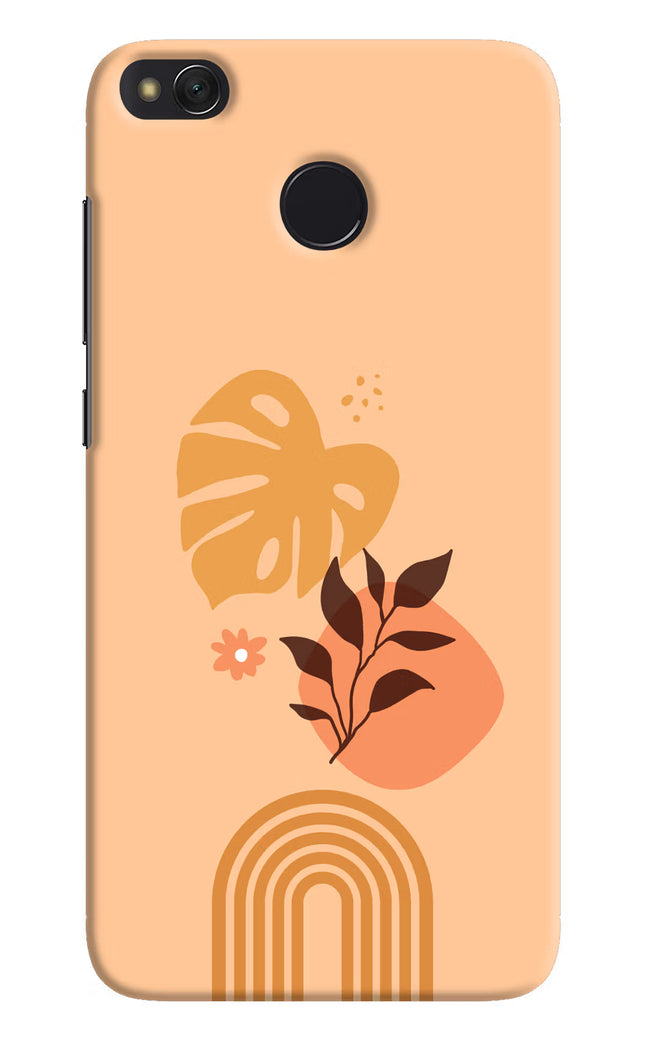 Bohemian Art Redmi 4 Hard Case Back Cover by Casekaro