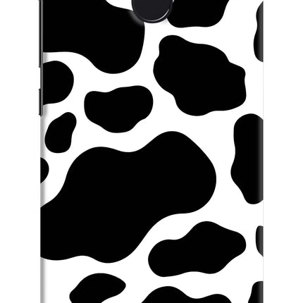 Cow Spots Redmi 4 Hard Case Back Cover by Casekaro