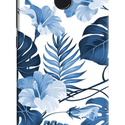 Fabric Art Redmi 4 Hard Case Back Cover by Casekaro