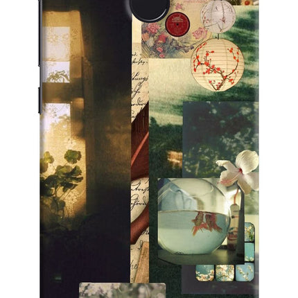 Summer Redmi 4 Hard Case Back Cover by Casekaro