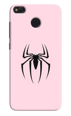Peter Symbol Redmi 4 Hard Case Back Cover by Casekaro
