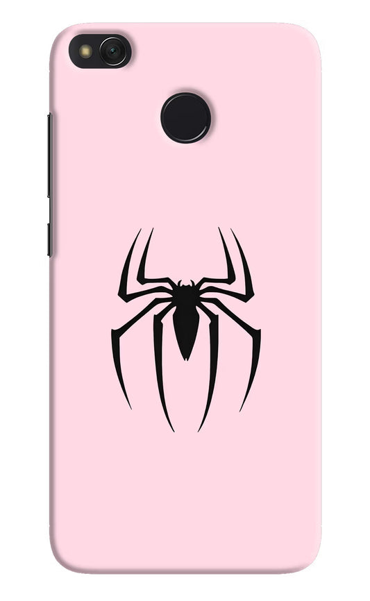 Peter Symbol Redmi 4 Hard Case Back Cover by Casekaro