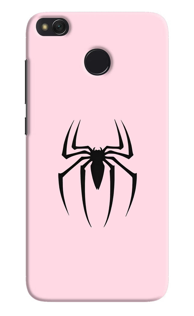 Peter Symbol Redmi 4 Hard Case Back Cover by Casekaro