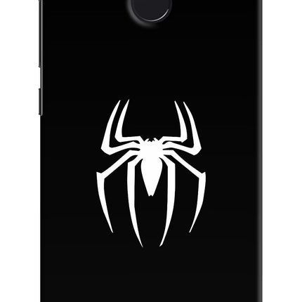 Miles Symbol Redmi 4 Hard Case Back Cover by Casekaro