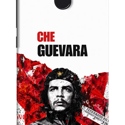 Che Guevara Revolution Redmi 4 Hard Case Back Cover by Casekaro
