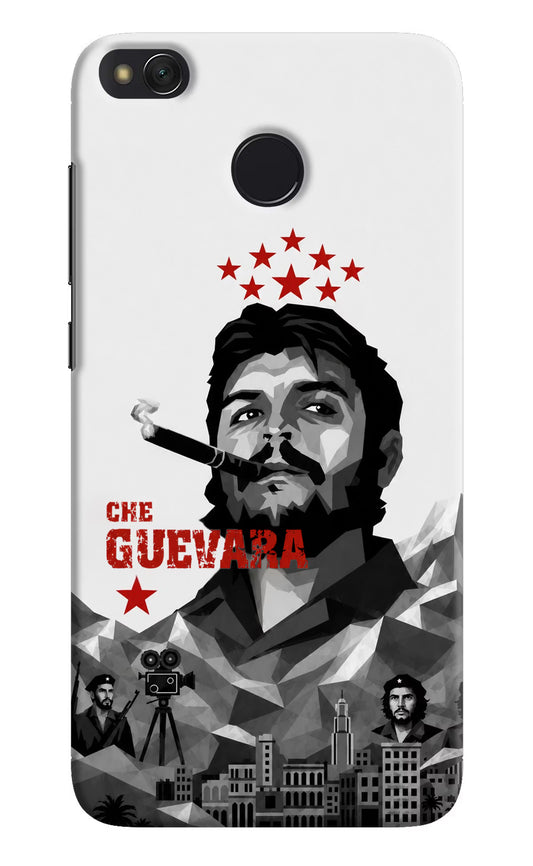 Che Guevara Iconic Redmi 4 Back Cover
