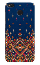Neel Noor Redmi 4 Back Cover