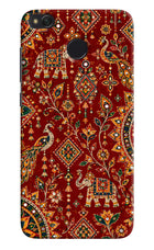 Laal Riwaaz Redmi 4 Hard Case Back Cover by Casekaro