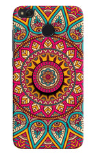 Mandala Redmi 4 Pop Case by Casekaro