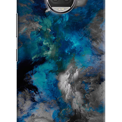 Artwork Moto G5S plus Hard Case Back Cover by Casekaro