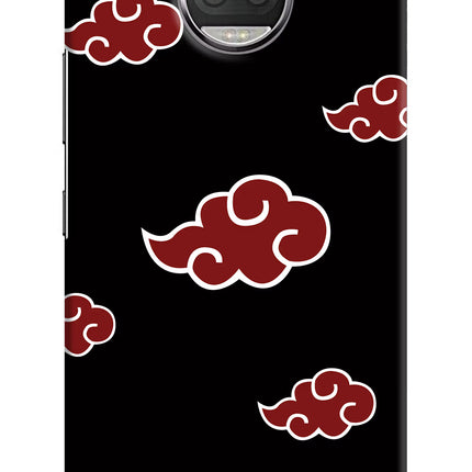 Akatsuki Moto G5S plus Hard Case Back Cover by Casekaro