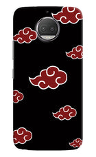 Akatsuki Moto G5S plus Hard Case Back Cover by Casekaro