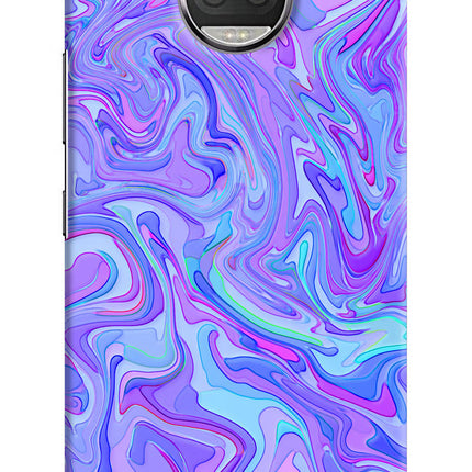 Glitter Moto G5S plus Hard Case Back Cover by Casekaro