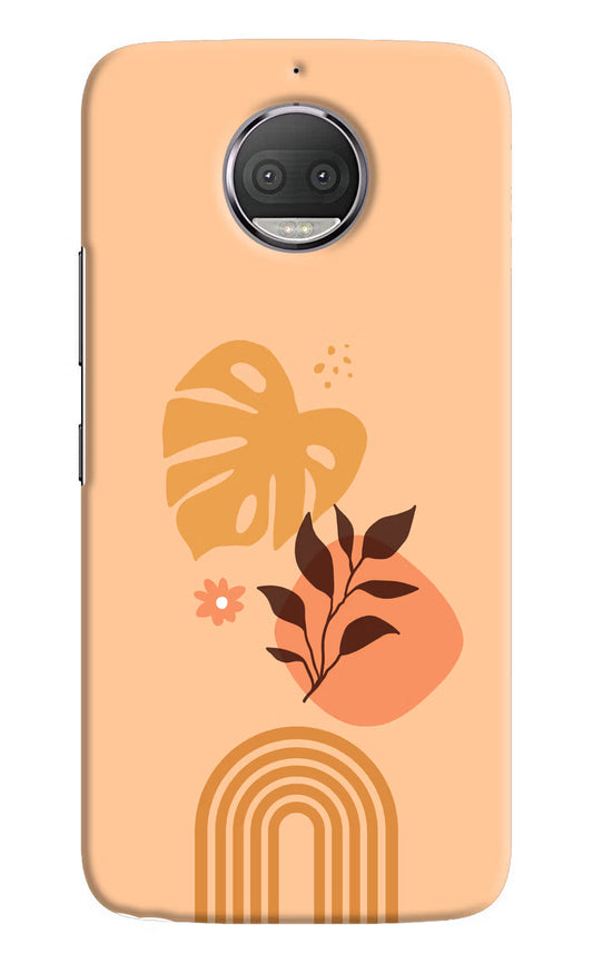 Bohemian Art Moto G5S plus Hard Case Back Cover by Casekaro
