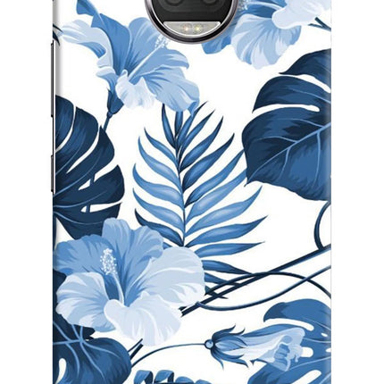 Fabric Art Moto G5S plus Hard Case Back Cover by Casekaro