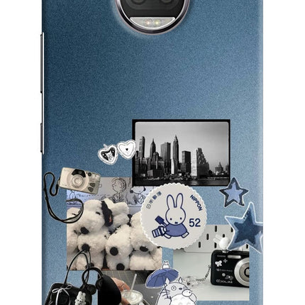 Miffy Moto G5S plus Hard Case Back Cover by Casekaro