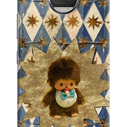 Woodooo Moto G5S plus Hard Case Back Cover by Casekaro