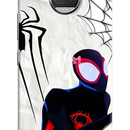 Miles Verse Moto G5S plus Hard Case Back Cover by Casekaro