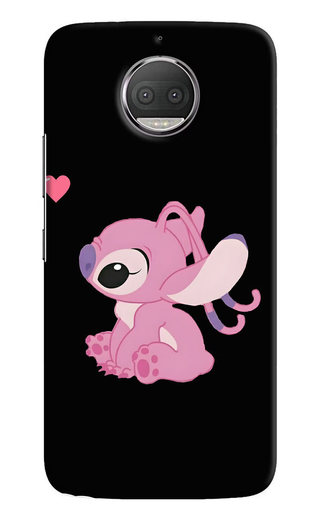Angel Crush Moto G5S plus Hard Case Back Cover by Casekaro