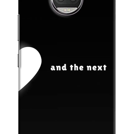 Next World Moto G5S plus Hard Case Back Cover by Casekaro