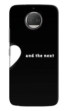 Next World Moto G5S plus Hard Case Back Cover by Casekaro