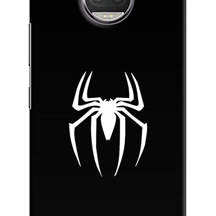Miles Symbol Moto G5S plus Hard Case Back Cover by Casekaro