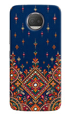 Neel Noor Moto G5S plus Hard Case Back Cover by Casekaro