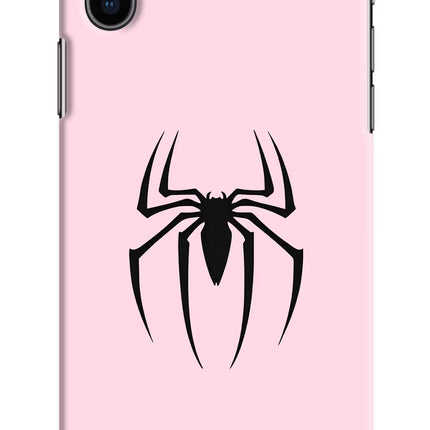 Peter Symbol iPhone X Hard Case Back Cover by Casekaro