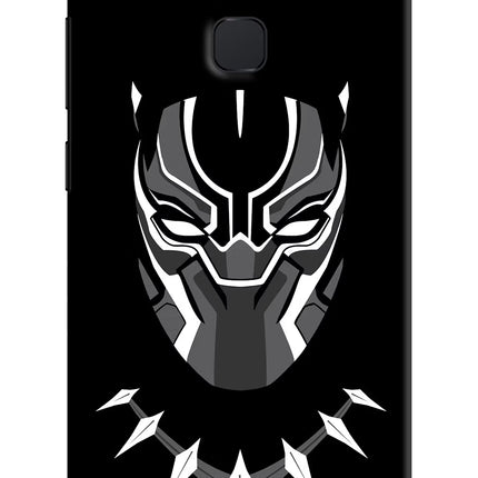 Black Panther Vivo V7 Hard Case Back Cover by Casekaro