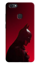 Dark Knight Vivo V7 Hard Case Back Cover by Casekaro