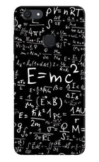 Physics Formula Vivo V7 plus Hard Case Back Cover by Casekaro